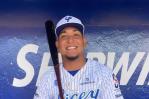 El catcher Jair Camargo regresará con los Tigres del Licey El catcher Jair Camargo regresará con los Tigres del Licey