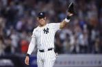 Aaron Judge supera a Shohei Ohtani como Jugador del año de Baseball Digest Aaron Judge supera a Shohei Ohtani como Jugador del año de Baseball Digest