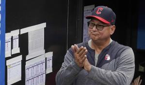 Los Rojos de Cincinnati contratan a Terry Francona como manager un año después de que dejó Cleveland