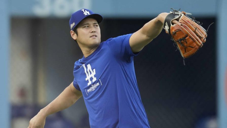 De Japón a las mayores, Ohtani y Yamamoto quieren dar un título a los Dodgers