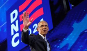 Obama recorrerá los estados clave de EE.UU. en busca del voto para Kamala Harris