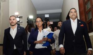 Fijan para este sábado la audiencia contra los imputados en operación Camaleón