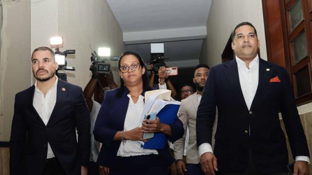 Fijan para este sábado la audiencia contra los imputados en operación Camaleón
