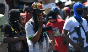 EE.UU. recuerda recompensa por la captura del líder de la banda 400 Mawozo