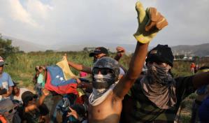 La pandilla venezolana Tren de Aragua, ¿amenaza o estrategia electoral en EE.UU?