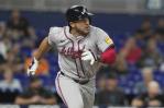 El Escogido anuncia que Ramón Laureano jugará desde el principio de la temporada El Escogido anuncia que Ramón Laureano jugará desde el principio de la temporada
