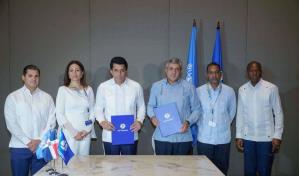 RD firma acuerdo de sostenibilidad en la Cumbre ONU Turismo para África y las Américas