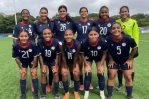 RD llega al Mundial Sub-17 con la motivación muy alta, dice la entrenadora