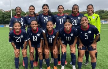 RD llega al Mundial Sub-17 con la motivación muy alta, dice la entrenadora