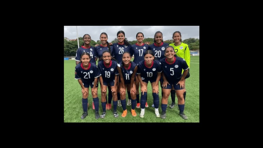 RD llega al Mundial Sub-17 con la motivación muy alta, dice la entrenadora