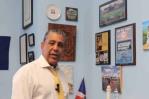 Adriano Espaillat impulsa proyecto para honrar el legado de Roberto Clemente
