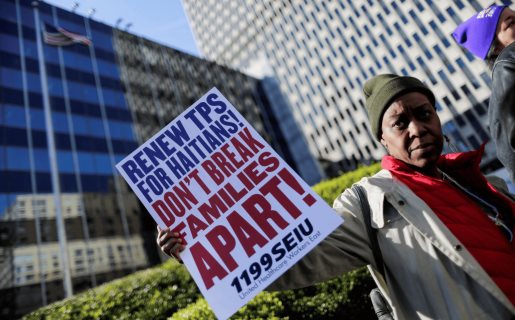 Haitianos con TPS aportan US$5,900 millones al a&ntilde;o a la econom&iacute;a de EE. UU.