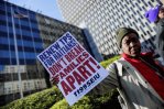 Donald Trump amenaza con frenar el Estatus de Protección Temporal (TPS) para los haitianos Donald Trump amenaza con frenar el Estatus de Protección Temporal (TPS) para los haitianos