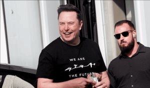 Musk promete estar en el mitin histórico de Trump en el lugar donde recibió un disparo