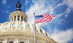 Una batalla electoral muy reñida por el control del Congreso de EE.UU.