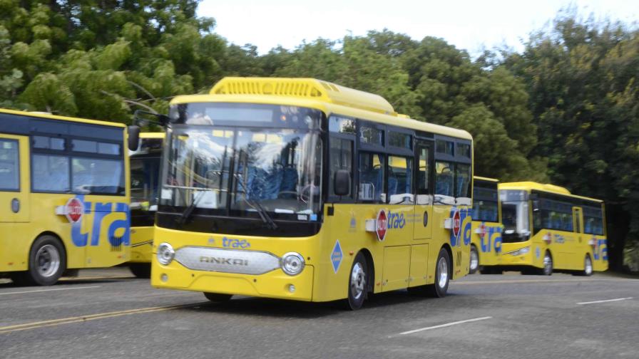 Anuncian para los próximos días sistema de transporte escolar en Santiago