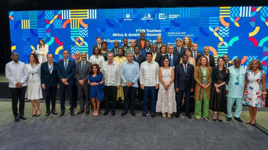 Reconocer la herencia cultural africana en América es vital para fortalecer el turismo