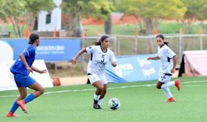 Betzaida Ubrí: Selección está lista para el Mundial femenil