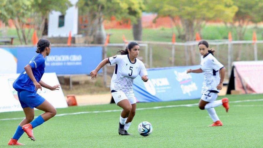 Betzaida Ubrí: Selección está lista para el Mundial femenil