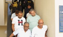 El Ministerio P&uacute;blico presentar&aacute; otro acuerdo contra red de narcotr&aacute;fico internacional