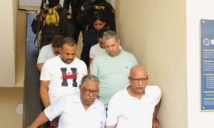El Ministerio P&uacute;blico presentar&aacute; otro acuerdo contra red de narcotr&aacute;fico internacional