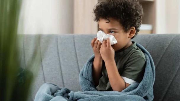 Especialista advierte sobre brote de virus respiratorio en República Dominicana