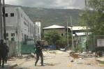 Gobierno de Haití condena ataque pandillero brutal que dejó al menos 70 muertos