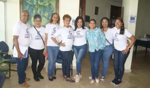 Carol Martínez gana las elecciones de Cipesa para período 2024-2026