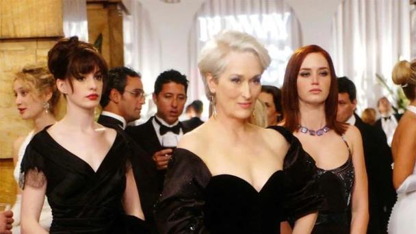 Todo lo que sabemos hasta ahora sobre la secuela de “El diablo viste a la moda”