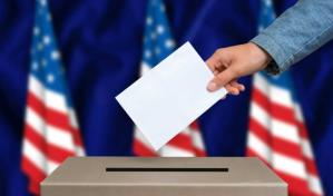 La fecha límite para registrarse para votar en EE.UU. es este domingo en algunos estados