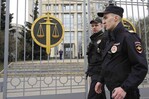 Fiscalía rusa pide siete años de cárcel para un estadounidense acusado de luchar para Ucrania Fiscalía rusa pide siete años de cárcel para un estadounidense acusado de luchar para Ucrania