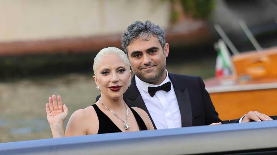 Lady Gaga revela la inusual manera en la que le propusieron matrimonio