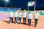 De Las Javillas al Estadio Olímpico: Abinader entrega varias obras en Santo Domingo De Las Javillas al Estadio Olímpico: Abinader entrega varias obras en Santo Domingo