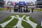 Entra Ellis y sale Stroman del roster de Yankees para Serie Divisional Entra Ellis y sale Stroman del roster de Yankees para Serie Divisional