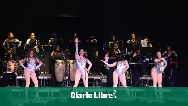 Chicas del Can: Reencuentro en Concierto