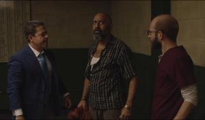 "Convivencia" triunfa en Festival de Cine de Santa Ana, California