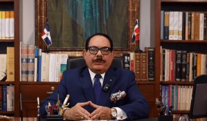 Guillermo Gómez obvia el caso de su hijo a petición de su familia