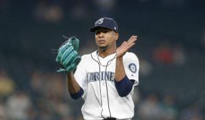 Ariel Miranda completa los refuerzos del Escogido