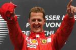 Michael Schumacher habría reaparecido en la boda de su hija Gina en España