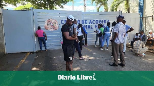 Se quejan por la detención de menores en los operativos de Migración