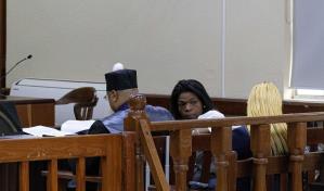 Ministerio Público concluye incorporación de pruebas en juicio contra Elizabeth Silverio