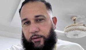 Por solicitud de extradición dejan sin efecto coerción contra acusado de liderar red de fentanilo