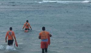 Buscan a un joven desaparecido en playa de Puerto Plata