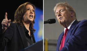 Deuda de EE.UU. aumentar&aacute; con propuestas econ&oacute;micas de Harris, pero m&aacute;s con las de Trump