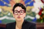 Canciller de Haití se reunirá con organizaciones internacionales para tratar deportaciones desde RD Canciller de Haití se reunirá con organizaciones internacionales para tratar deportaciones desde RD