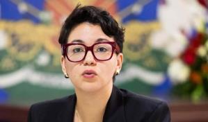 Canciller haitiana alerta a las autoridades por brutales redadas y deportaciones de compatriotas