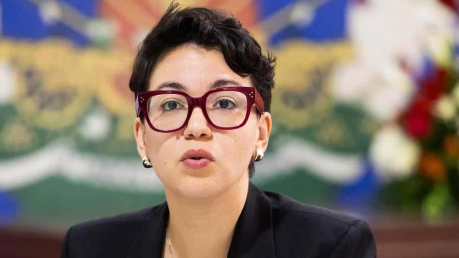 Canciller haitiana alerta a las autoridades por brutales redadas y deportaciones de compatriotas