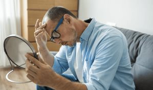 Qué provoca la calvicie y cómo manejarla