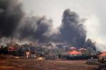 El Ejército israelí alerta de la activación de sirenas antiaéreas en el norte del país El Ejército israelí alerta de la activación de sirenas antiaéreas en el norte del país