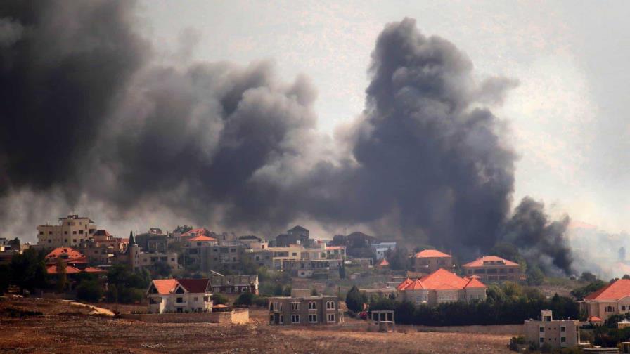 El Ejército israelí alerta de la activación de sirenas antiaéreas en el norte del país